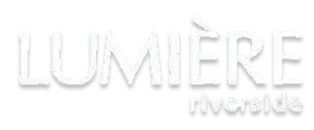 LUMIÈRE Riverside Logo
